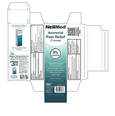 Active Ingredient (Pk Ic163 Rev1 Hemorrhoidal Painrelief Cream 1 Oz (1) Page 0001)